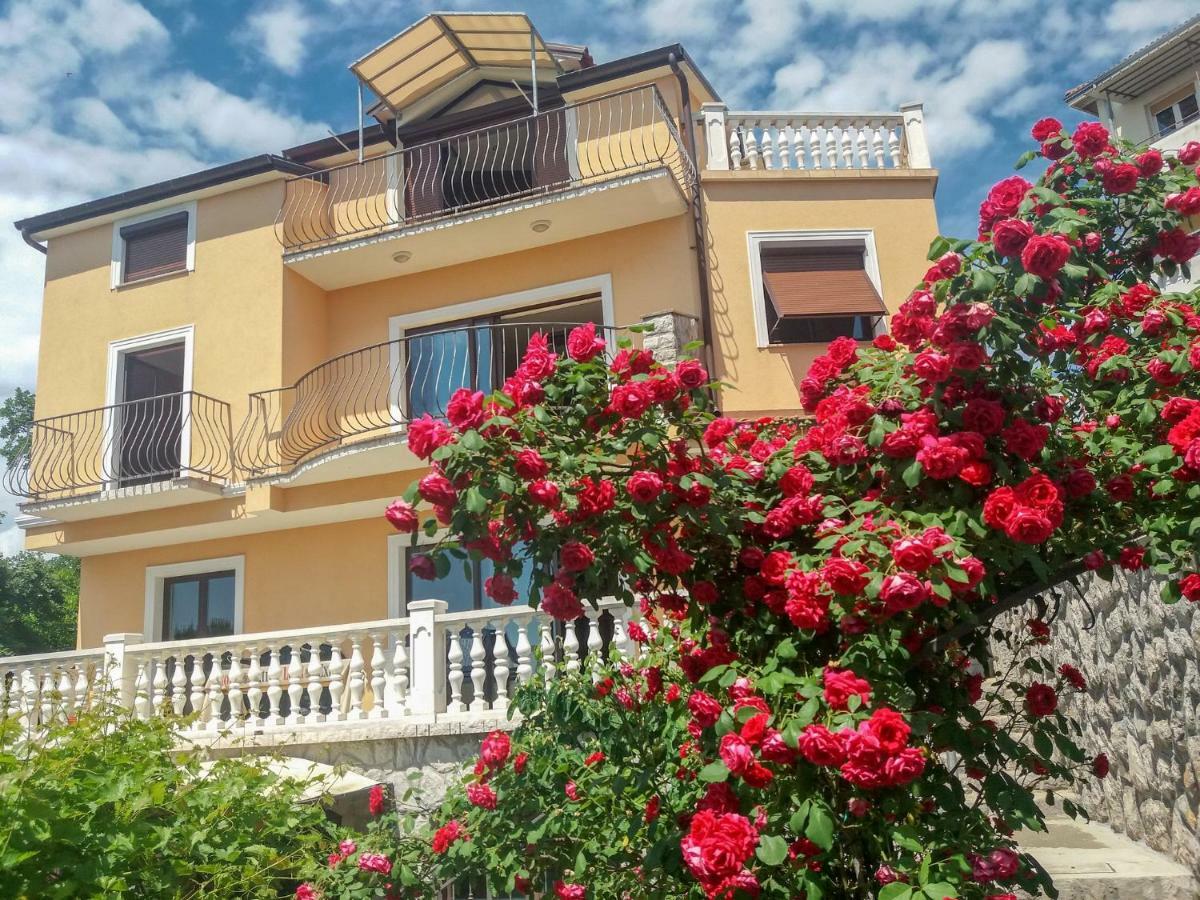 Apartment Anai ริเยกา ภายนอก รูปภาพ