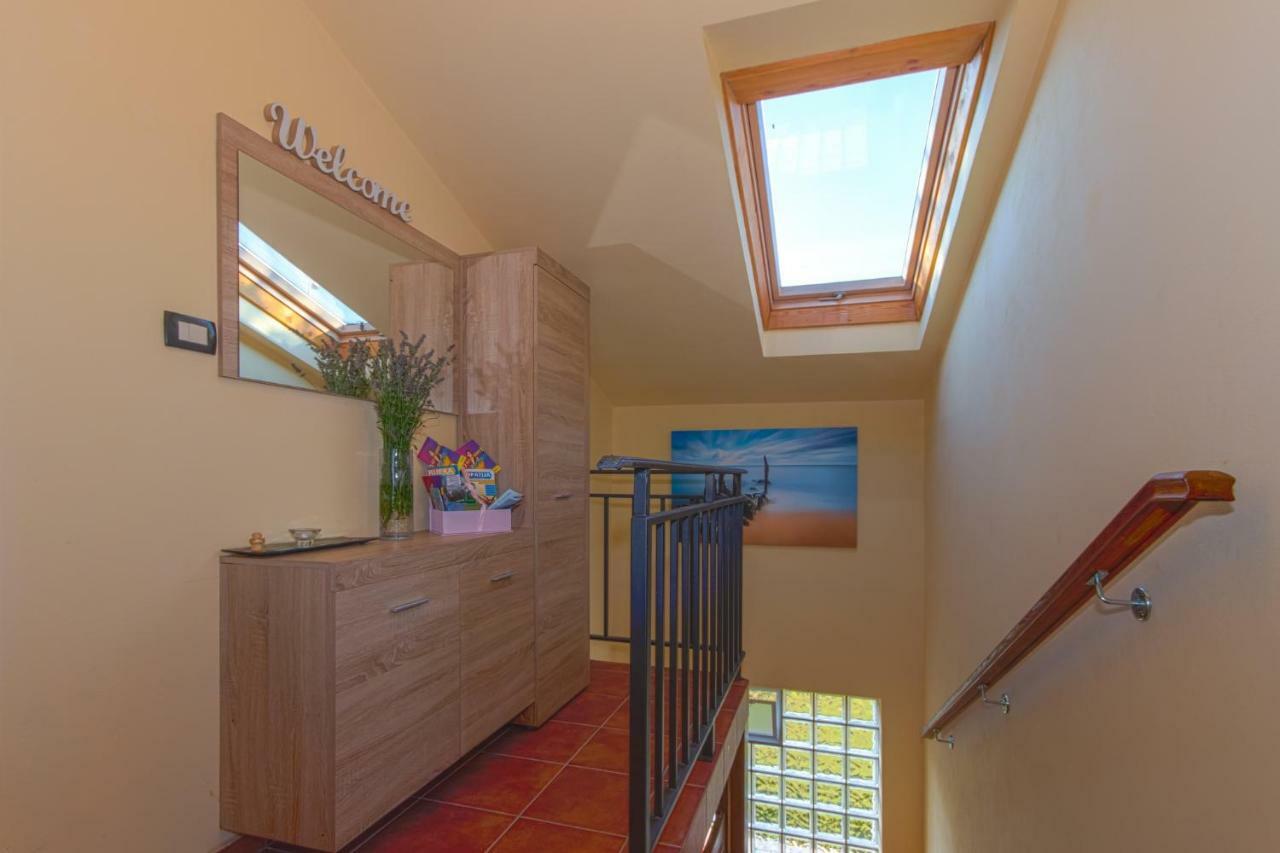 Apartment Anai ริเยกา ภายนอก รูปภาพ