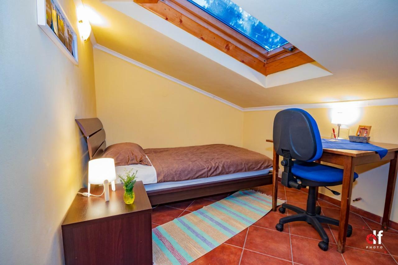 Apartment Anai ริเยกา ภายนอก รูปภาพ