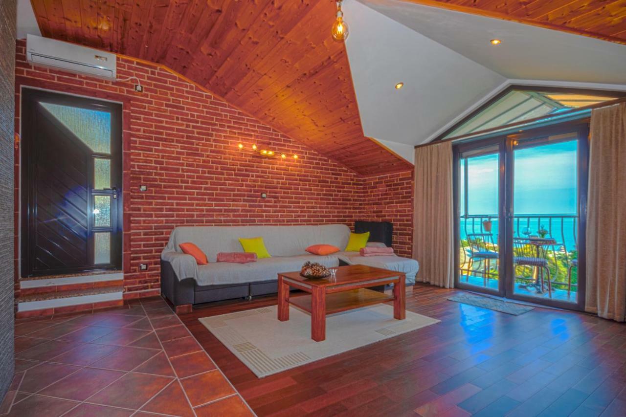 Apartment Anai ริเยกา ภายนอก รูปภาพ