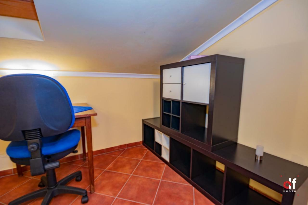 Apartment Anai ริเยกา ภายนอก รูปภาพ
